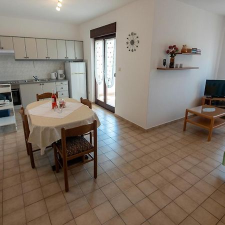 Apartments Dokovic Barbat na Rabu ภายนอก รูปภาพ