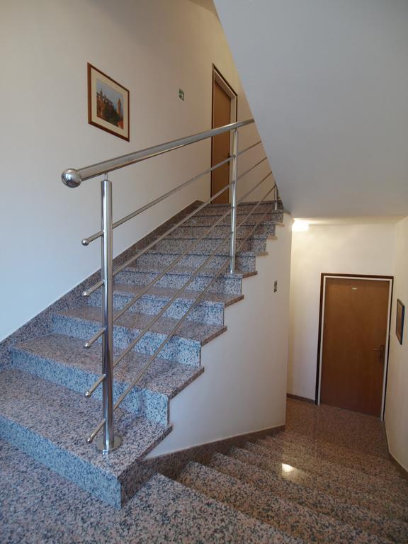 Apartments Dokovic Barbat na Rabu ภายนอก รูปภาพ