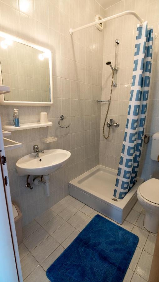 Apartments Dokovic Barbat na Rabu ภายนอก รูปภาพ
