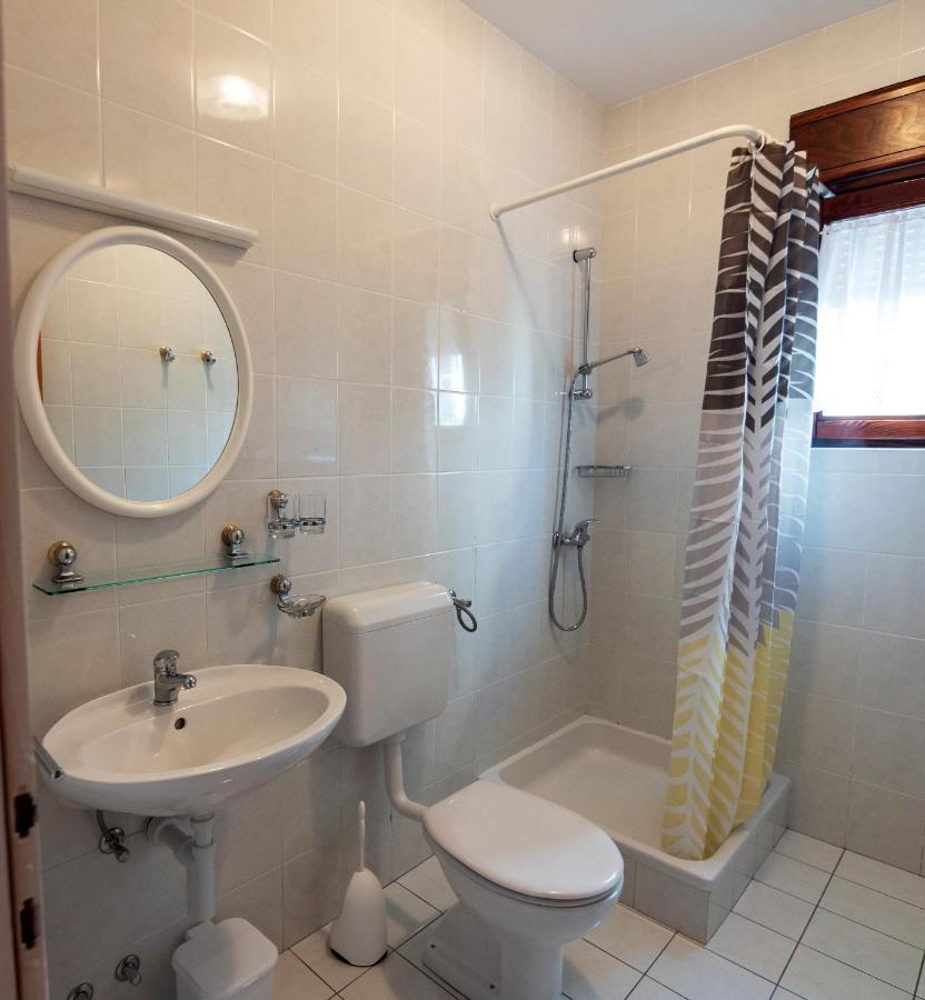 Apartments Dokovic Barbat na Rabu ภายนอก รูปภาพ