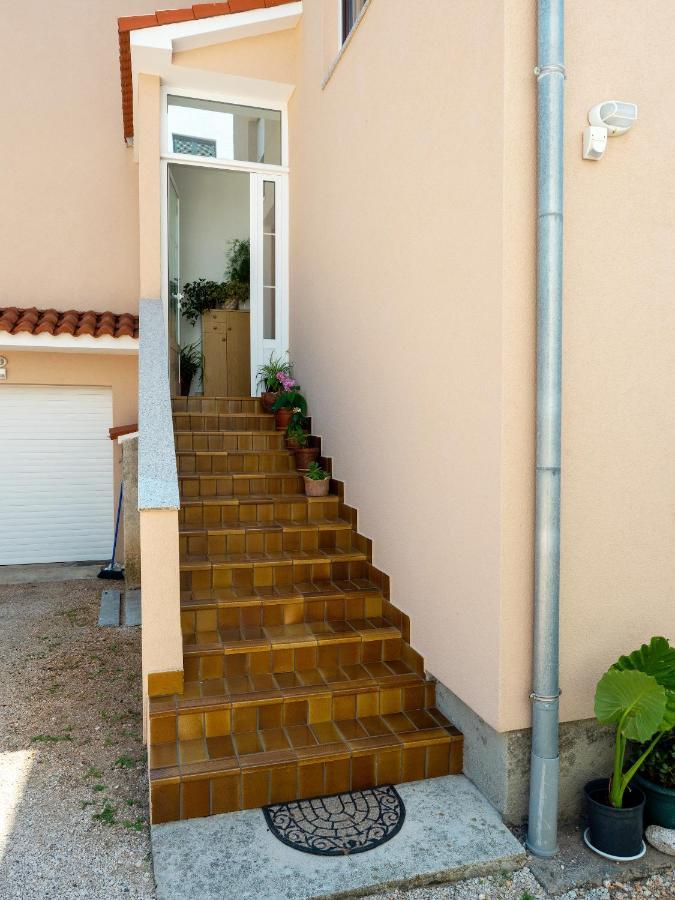Apartments Dokovic Barbat na Rabu ภายนอก รูปภาพ