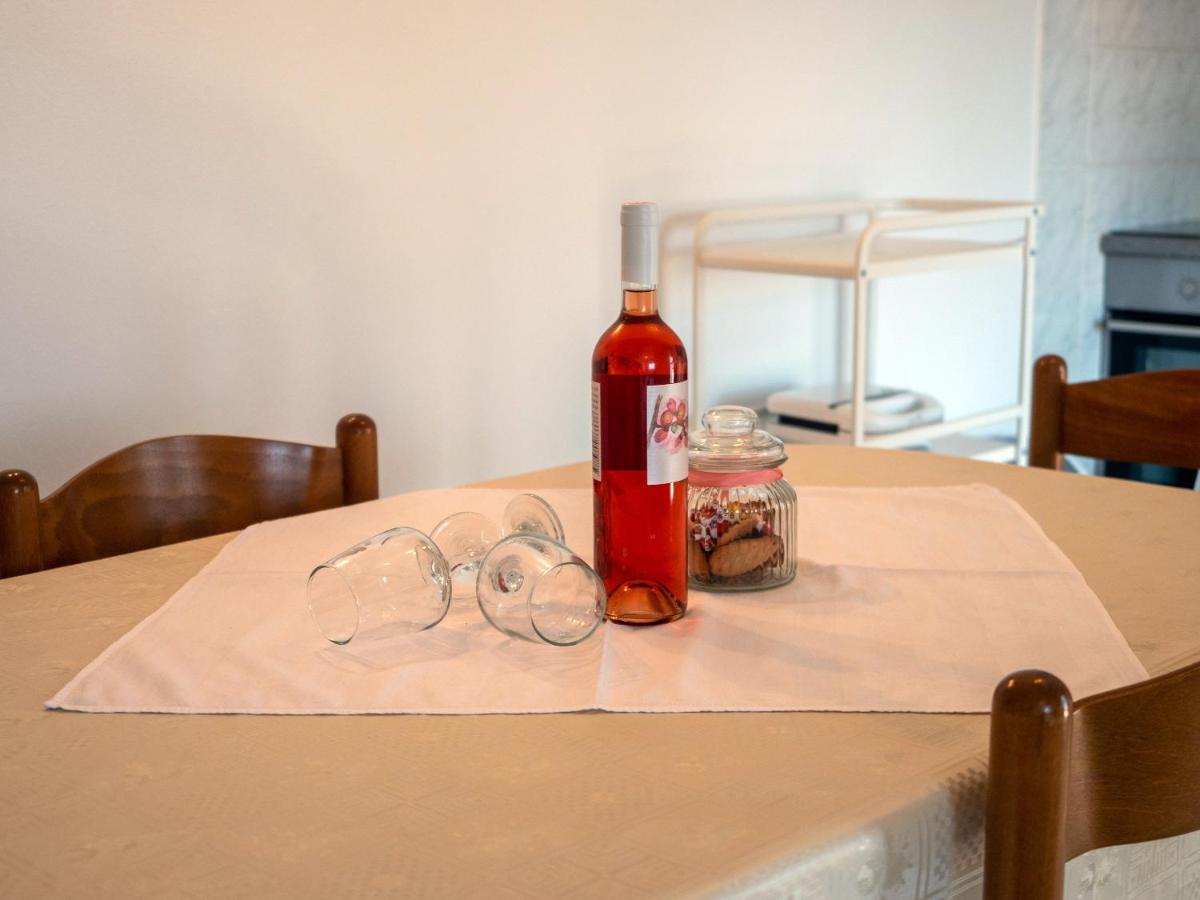 Apartments Dokovic Barbat na Rabu ภายนอก รูปภาพ