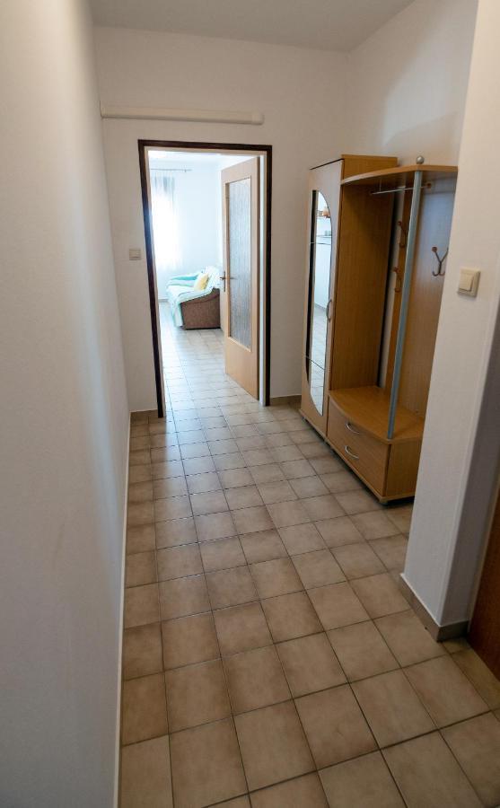 Apartments Dokovic Barbat na Rabu ภายนอก รูปภาพ