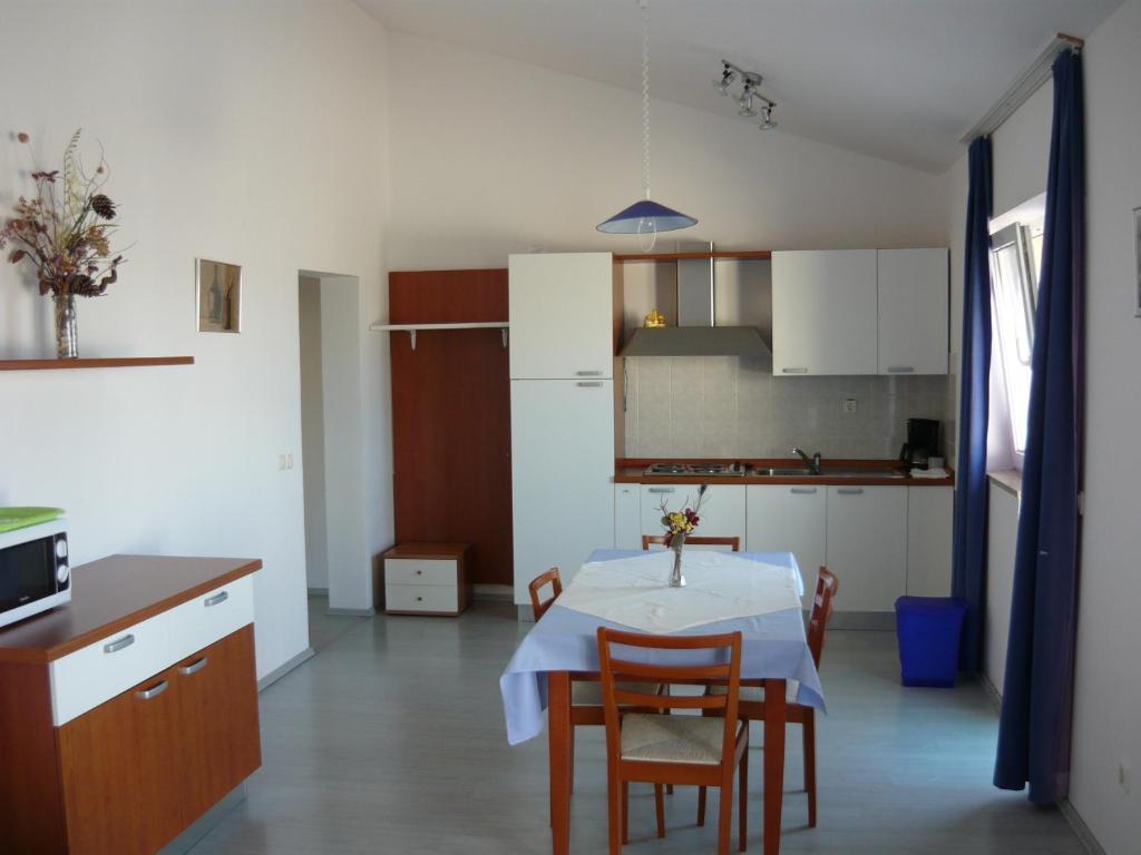 Apartments Dokovic Barbat na Rabu ห้อง รูปภาพ