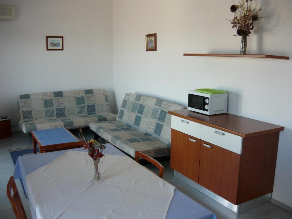 Apartments Dokovic Barbat na Rabu ห้อง รูปภาพ