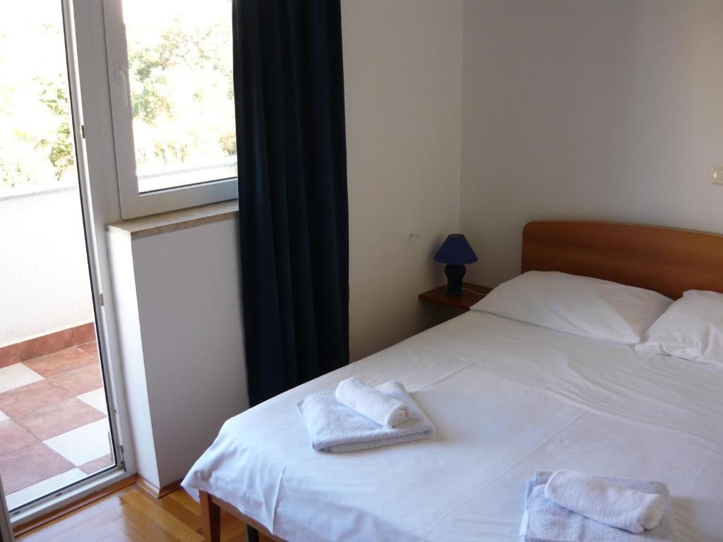 Apartments Dokovic Barbat na Rabu ห้อง รูปภาพ
