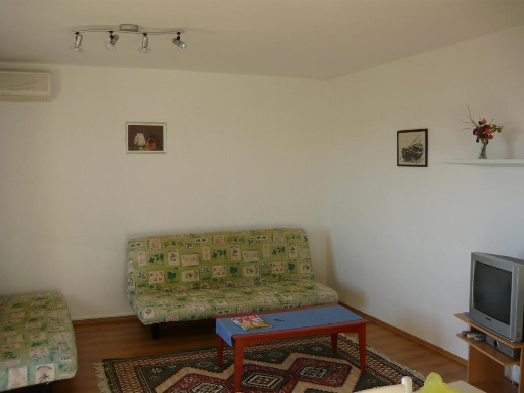 Apartments Dokovic Barbat na Rabu ห้อง รูปภาพ