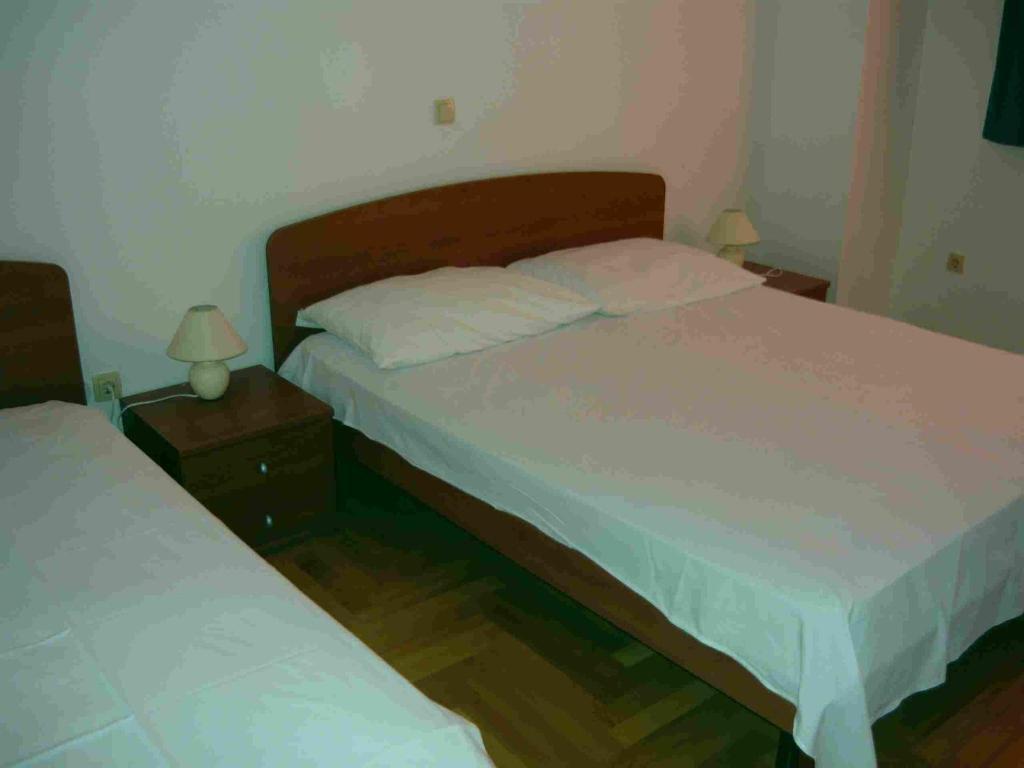 Apartments Dokovic Barbat na Rabu ห้อง รูปภาพ