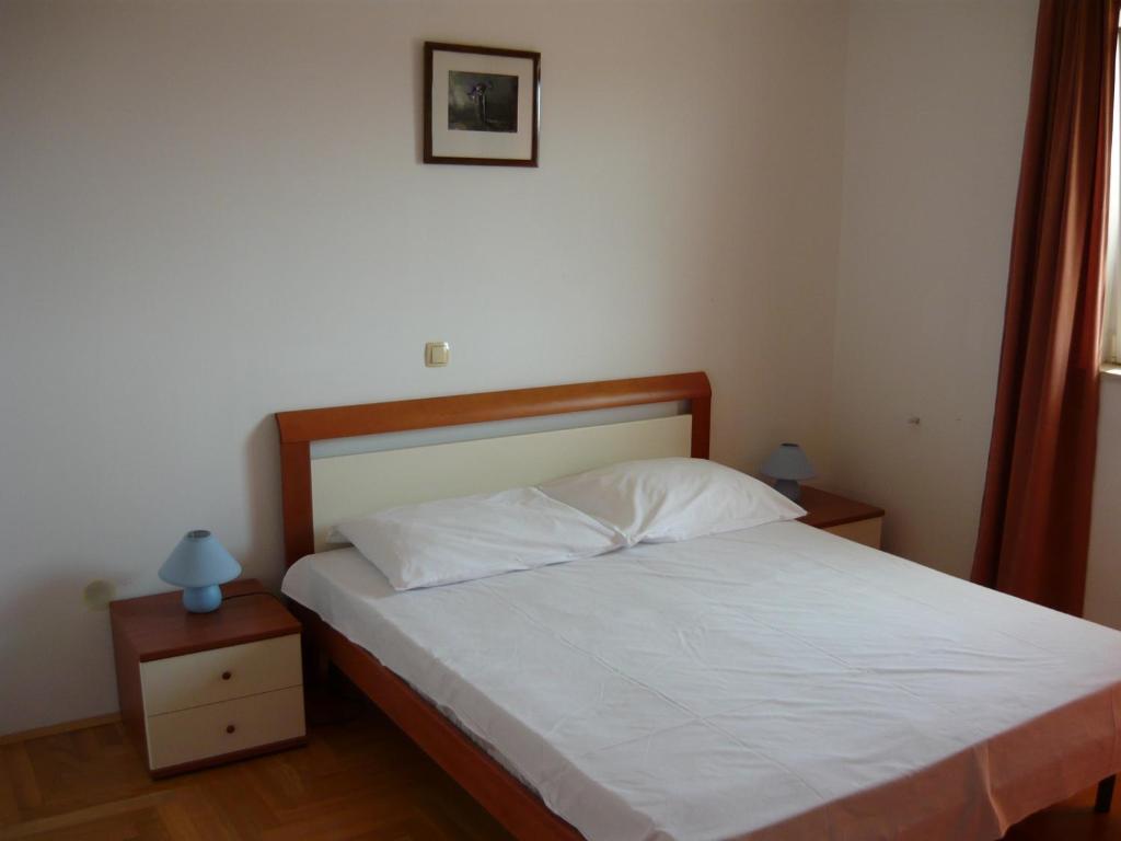 Apartments Dokovic Barbat na Rabu ห้อง รูปภาพ