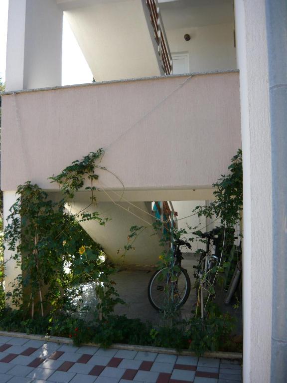 Apartments Dokovic Barbat na Rabu ภายนอก รูปภาพ