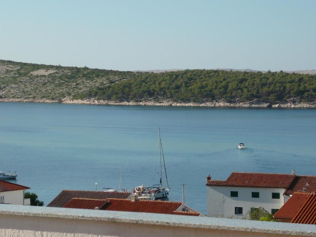Apartments Dokovic Barbat na Rabu ภายนอก รูปภาพ
