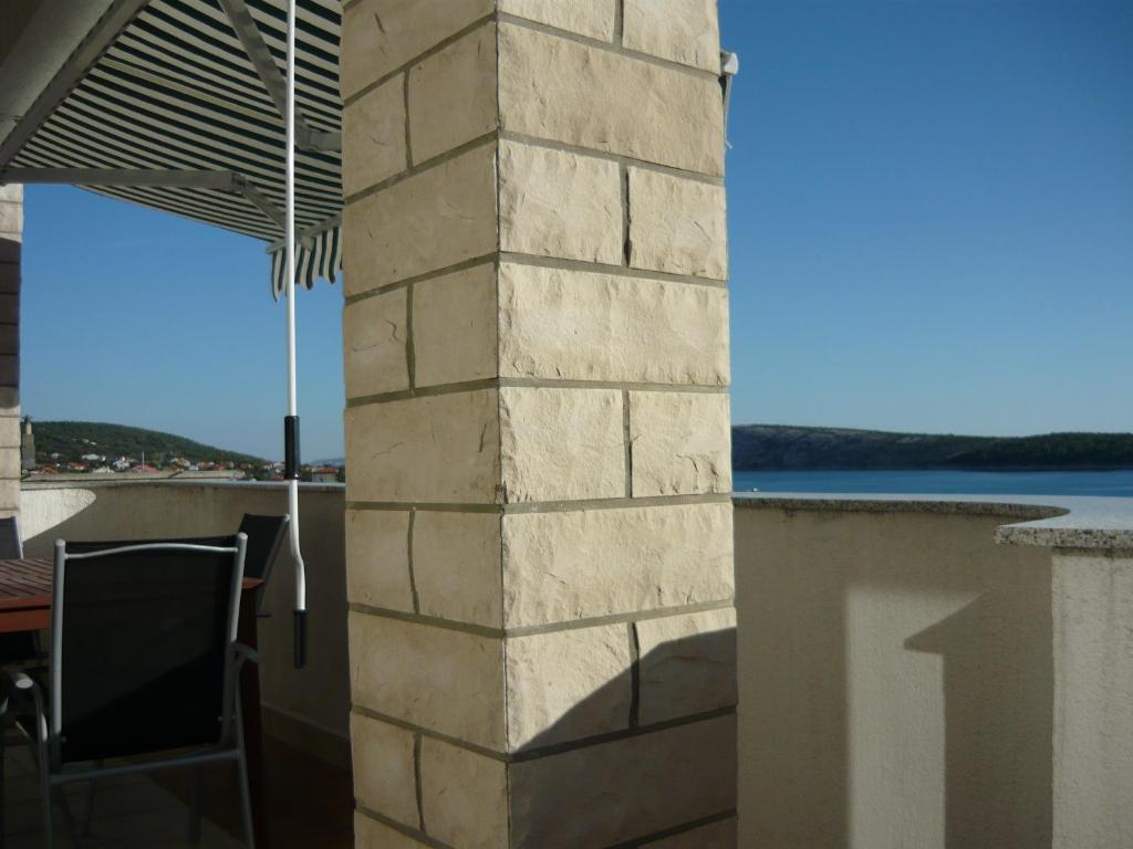 Apartments Dokovic Barbat na Rabu ภายนอก รูปภาพ