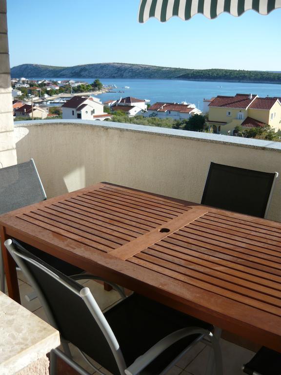 Apartments Dokovic Barbat na Rabu ห้อง รูปภาพ